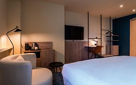 Golden Tulip Centre Hotel